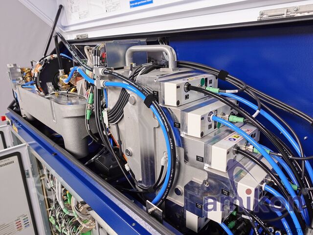 高性能固态盘激光器 Trumpf TruDisk 4002 (4 C)