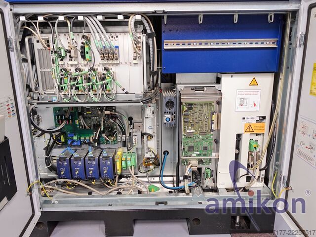高性能固态盘激光器 Trumpf TruDisk 4002 (4 C)