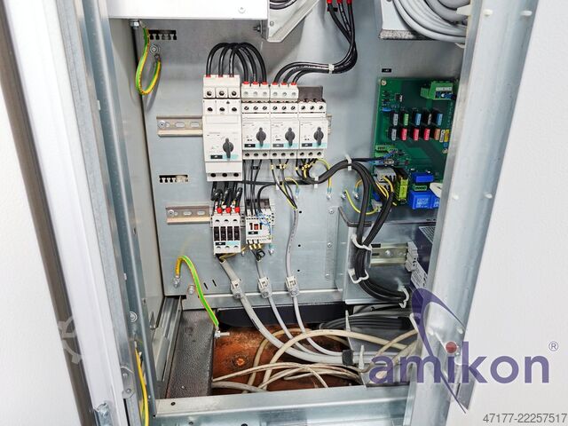 高性能固态盘激光器 Trumpf TruDisk 4002 (4 C)