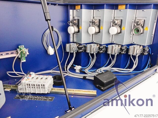 高性能固态盘激光器 Trumpf TruDisk 4002 (4 C)