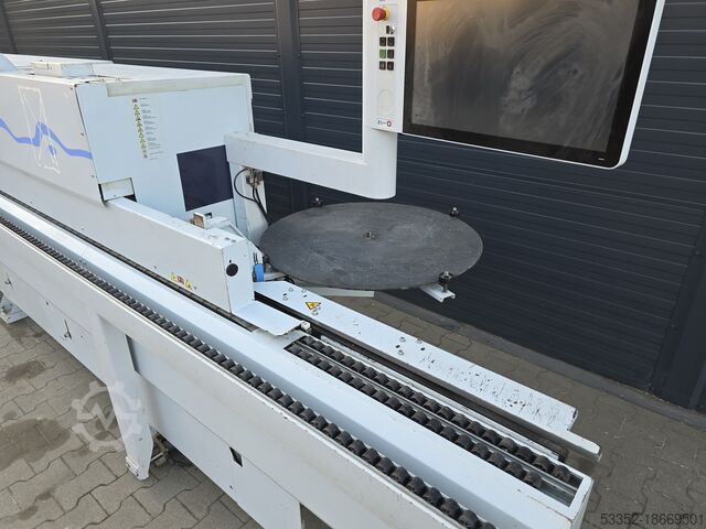 Stroj za robno lepljenje Brandt Highflex 1440