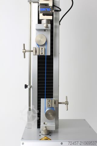 Mesin uji tarik Darto GmbH PM3