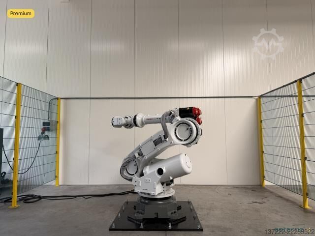 Refurbished Robot med 1 års garanti FANUC R-2000iB/250F