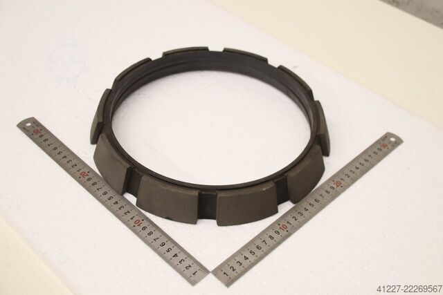 Brake ring for crane brake Demag KB 160  RIW
