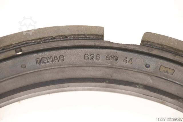 Brake ring for crane brake Demag KB 160  RIW