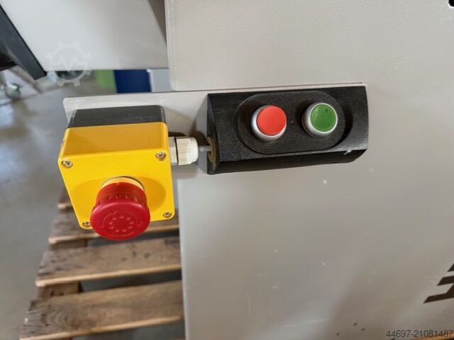 повърхностен рендещ станок FELDER HAMMER A3 44-1