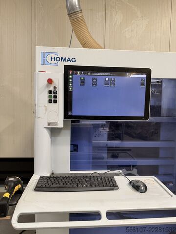  Homag BHX 055