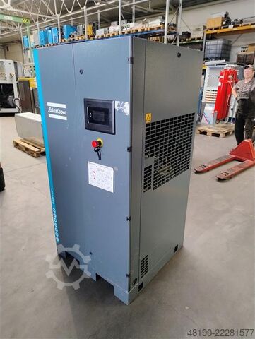  Atlas Copco GA22VSD