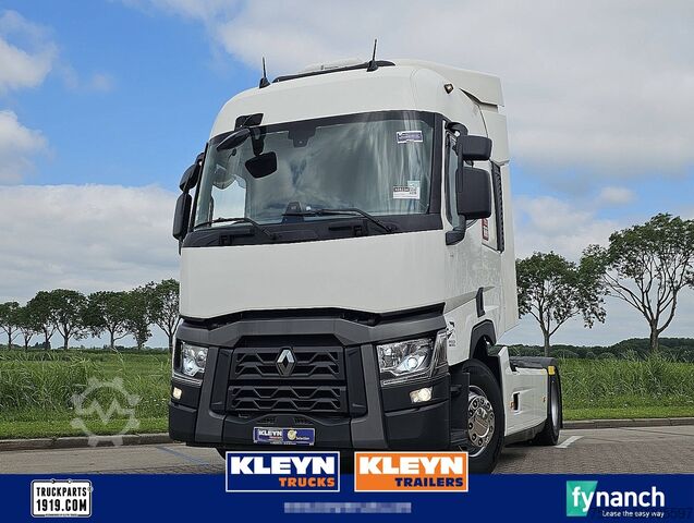 Standard-SZM RENAULT T 480