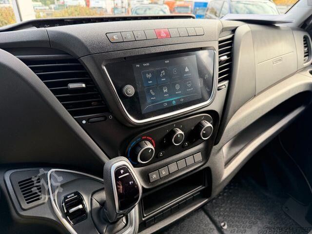  Iveco Daily 35S14 A8*R3.450mm*Automatik*Kamera*3Sitze*