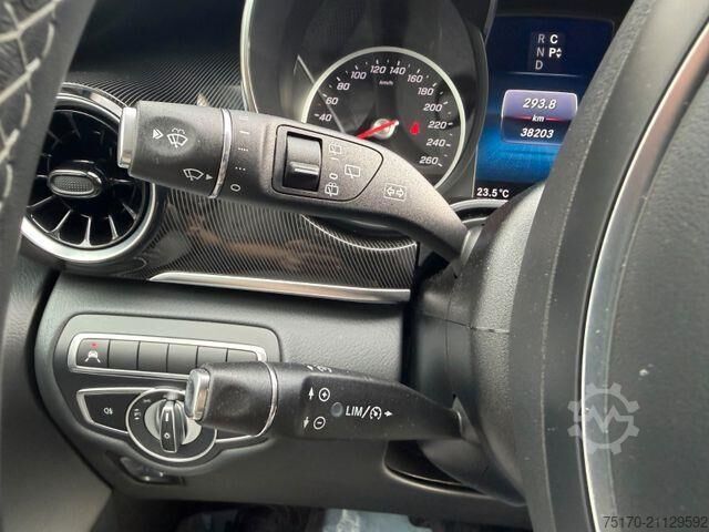 高顶旅行车 Mercedes-Benz V 250 d EDITION Kompakt Kamera MBUX Kühlschrank