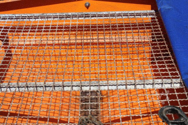 Winterdienstgerät Other Salzstreuer, Streumaschine Winterdienst Küpper Weisser für UNIMOG (3658)