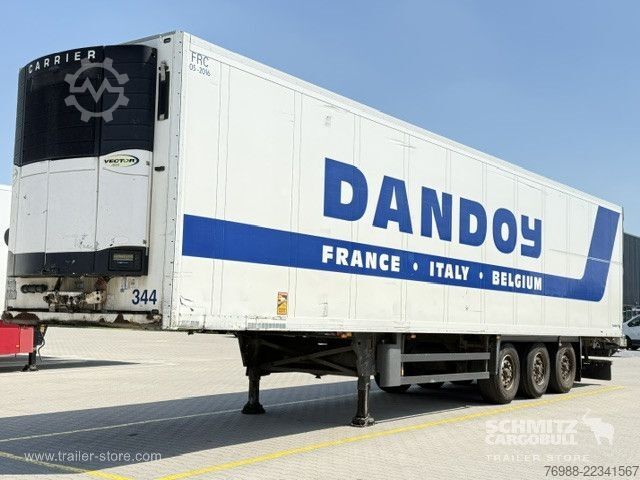Naczepa Schmitz Cargobull Sonstige Doppelstock