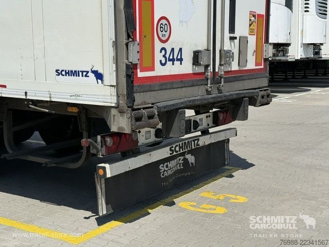Naczepa Schmitz Cargobull Sonstige Doppelstock