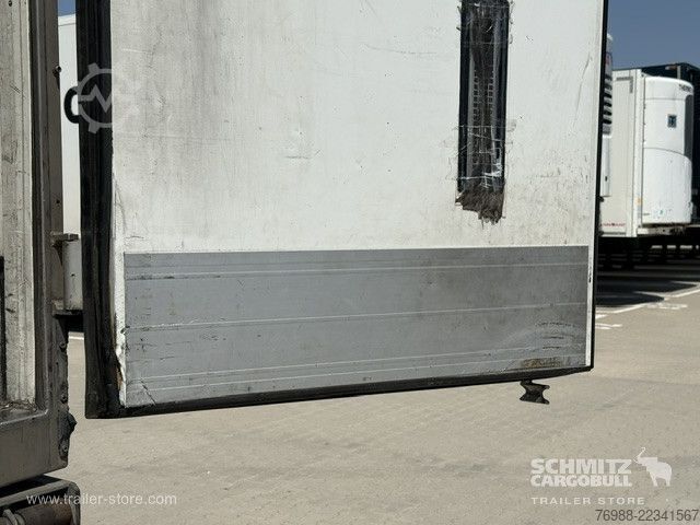Naczepa Schmitz Cargobull Sonstige Doppelstock