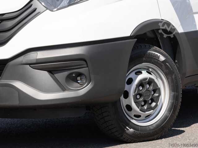 पैनल वैन Iveco Daily 35S14E V  Kastenwagen Elektro