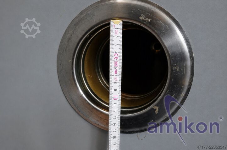 Z wilgotnością 600 litrów CTS Klimaprüfschrank C-70/600 -70°C bis +180°C