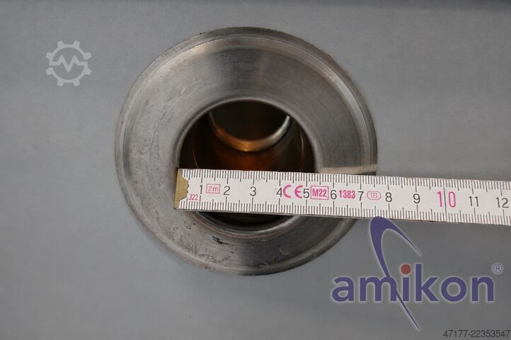Z wilgotnością 600 litrów CTS Klimaprüfschrank C-70/600 -70°C bis +180°C