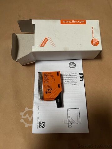 Macchina per cucire sacchi Fischbein MAXIMUM SPEED 2200 R.P.M.