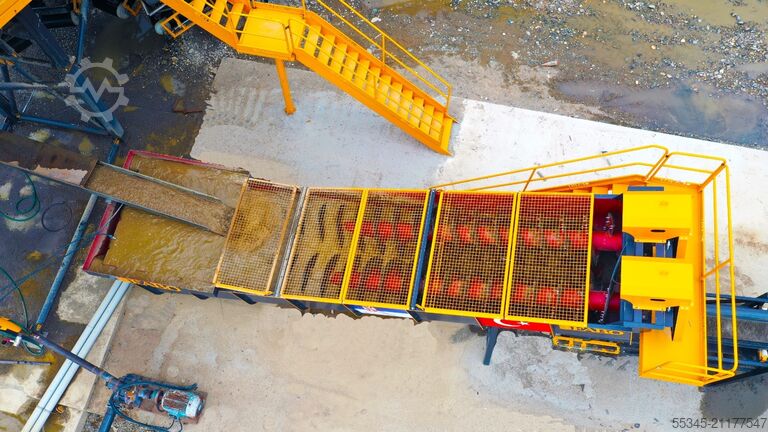Titreşimli elek Vibrating screen | Vibrating sieve Vibrating screen | Vibrating sieve