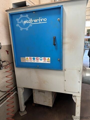 Máquina de corte a laser CUT LITE PENTA LME 3015