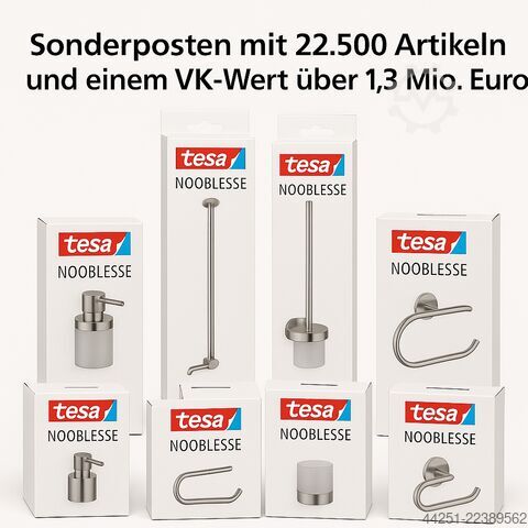  Tesa Nooblesse
