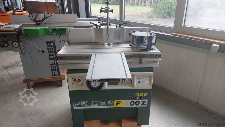  FELDER F 700 Z