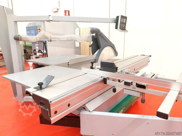 Panel saw ALTENDORF F 45 III