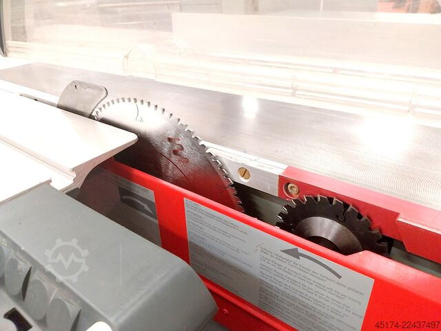 Panel saw ALTENDORF F 45 III