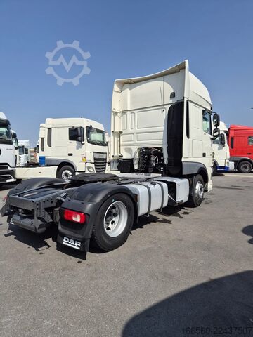  DAF XF 480 FT SUPER SPACE CAB