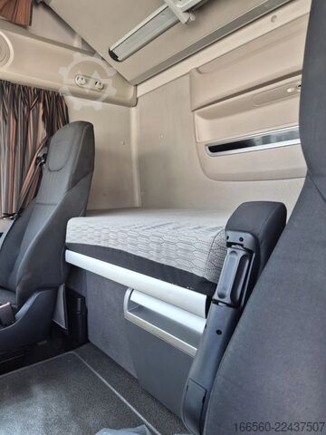 DAF XF 480 FT SUPER SPACE CAB