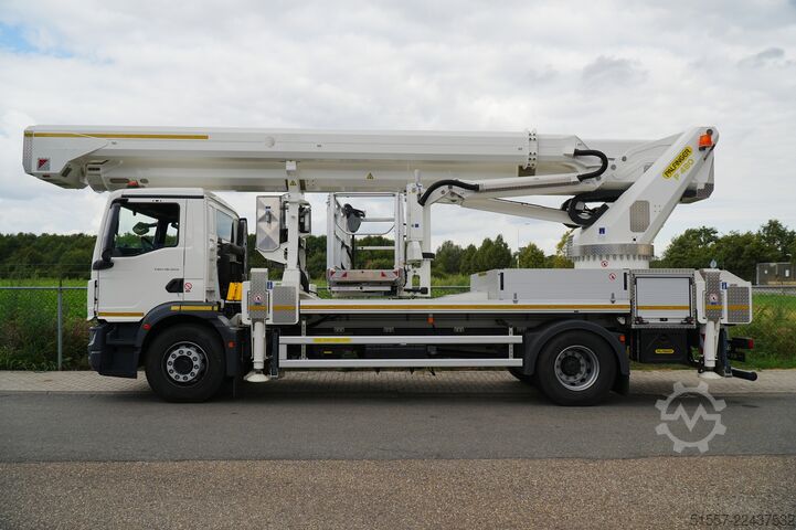  Palfinger P 480 | 2026