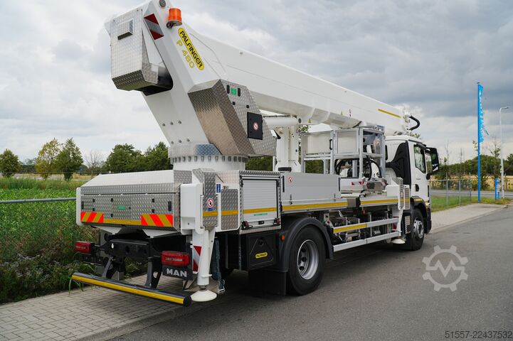  Palfinger P 480 | 2026