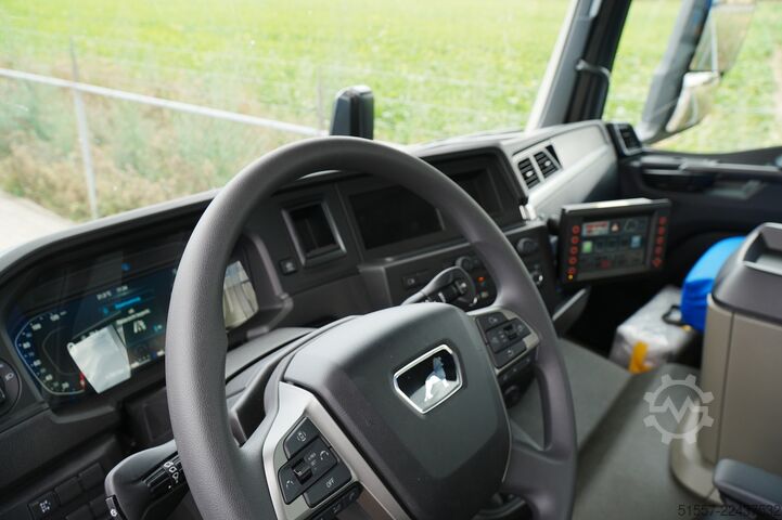  Palfinger P 480 | 2026