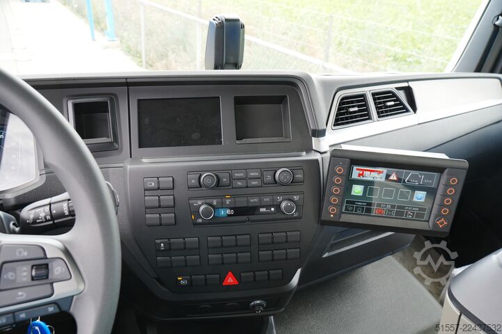  Palfinger P 480 | 2026