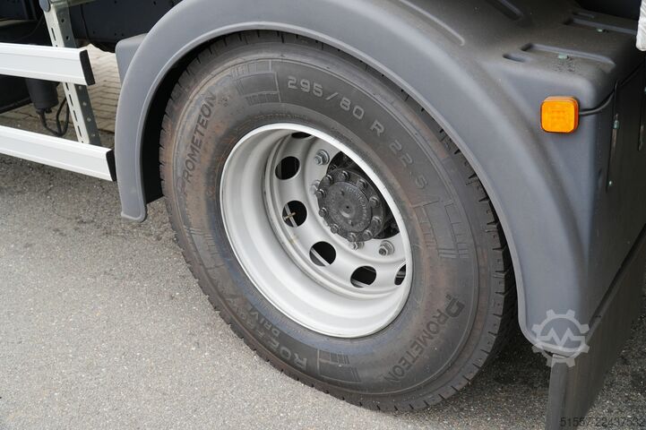  Palfinger P 480 | 2026