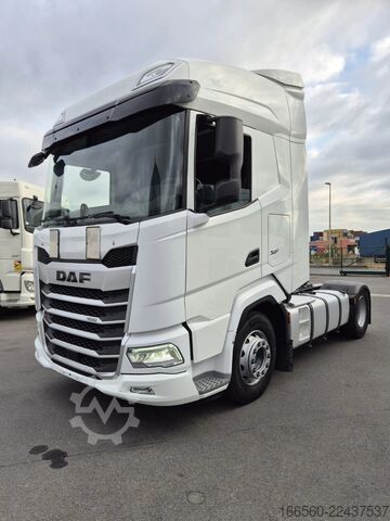  DAF XF 480 FT