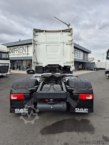 DAF XF 480 FT
