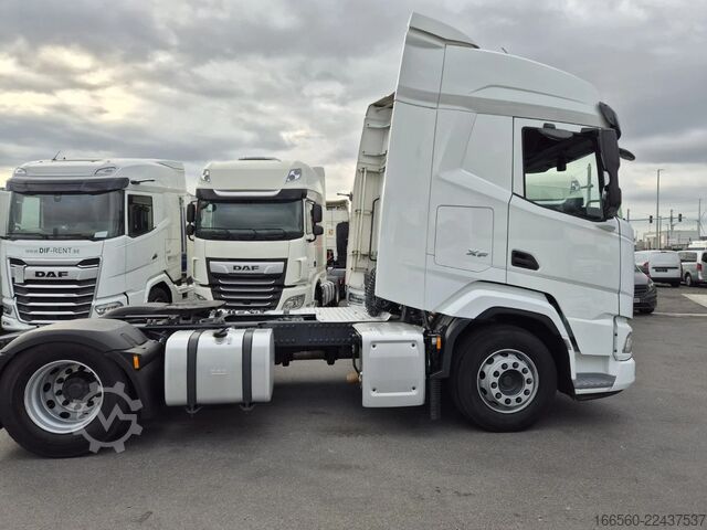  DAF XF 480 FT
