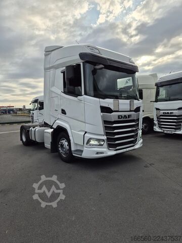  DAF XF 480 FT