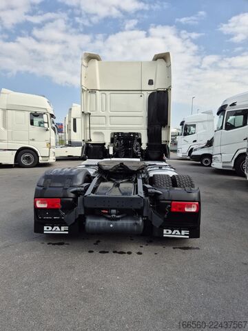 Standard tractor DAF XF 480 FT SUPER SPACE CAB