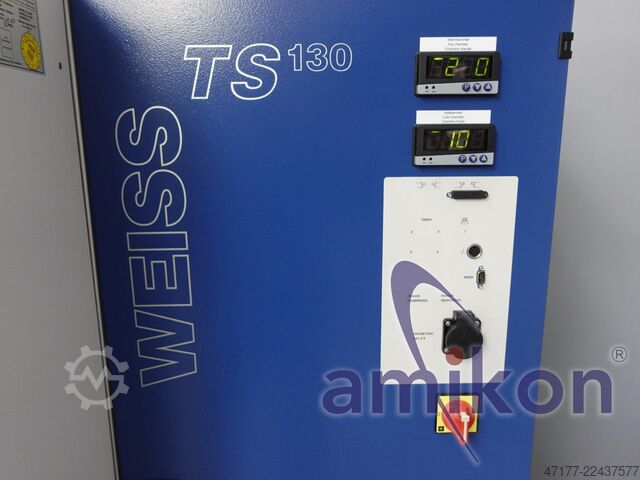  Weiss TS 130
