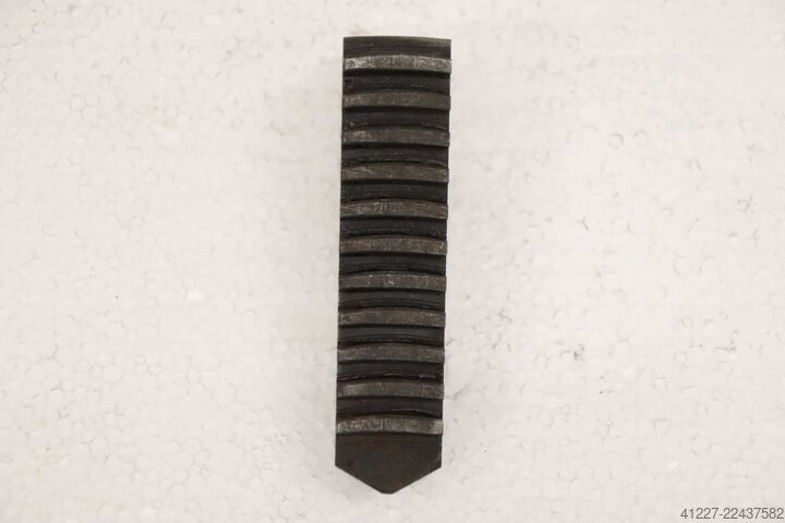Interchangeable jaws unbekannt Breite 26 mm
