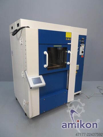 Cameră de testare la șoc termic Weiss 130 Liter TS 130 *