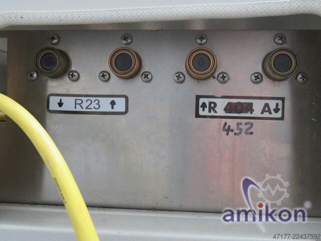 Cameră de testare la șoc termic Weiss 130 Liter TS 130 *