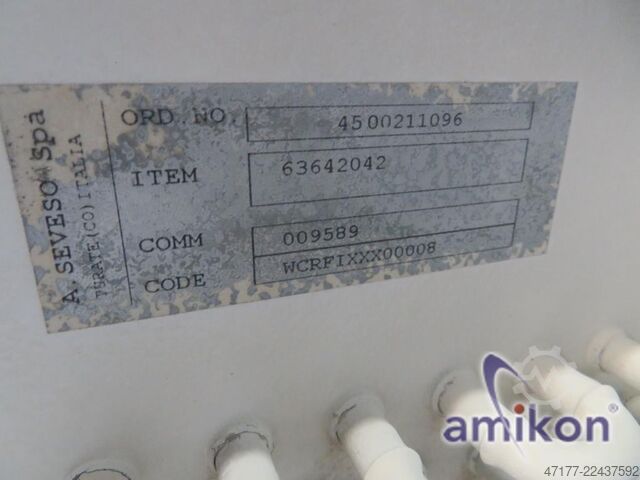 Cameră de testare la șoc termic Weiss 130 Liter TS 130 *