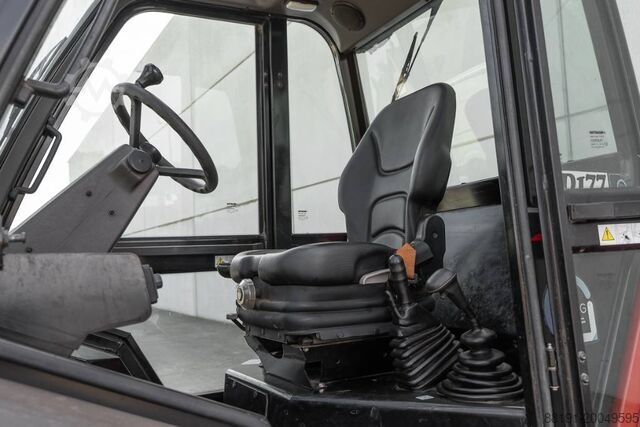 Forklift Manitou M 30-4
