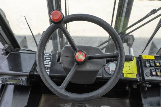 Forklift Manitou M 30-4