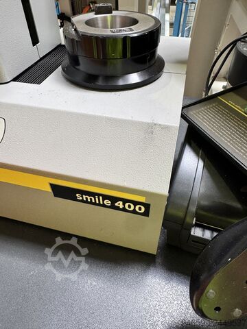 Paravendosës i veglave Zoller Smile 400