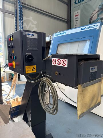 Torno CNC Nakamura-Tome WT-150